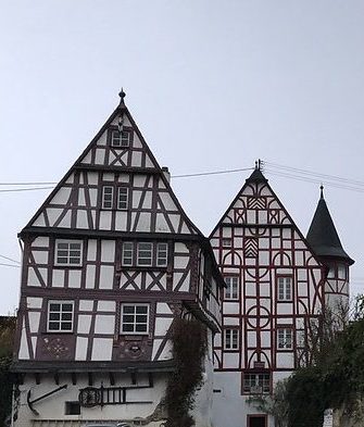 Punderich, Germany