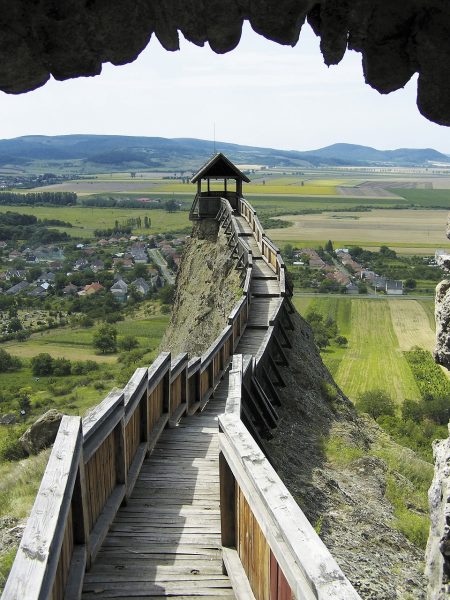 boldogkőváralja, castle, watchtower, Hungary boldogkőváralja,-Castle-watchtower-hungary