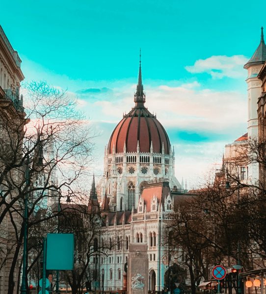 Hungarian-Parliament-Building-in -Budapest-Hungary. Hungarian-Parliament-Building-in -Budapest-Hungary.