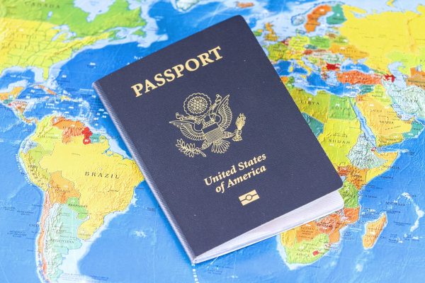 Passport for Traveling the World Passport-for-travelling-the-world