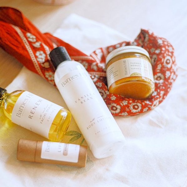 Travel Toiletries - TSA Rules