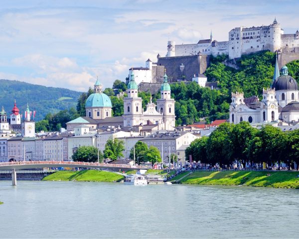 Salzburg, Austria