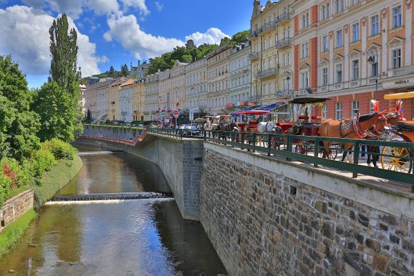Karlovy Vary Karlovy Vary