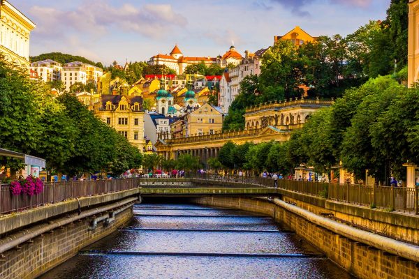 Karlovy Vary Czech Republic Karlovy Vary