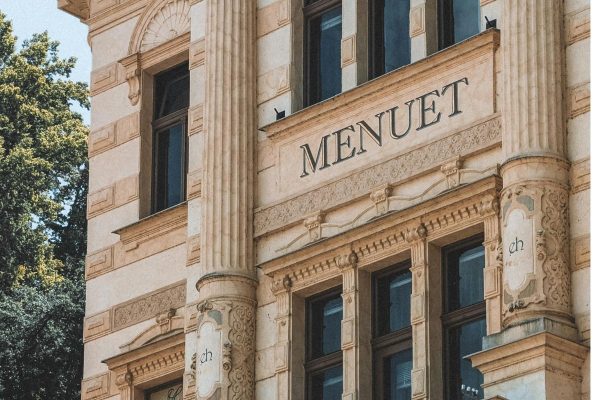 Menuet Karlovy Vary Menuet Karlovy Vary