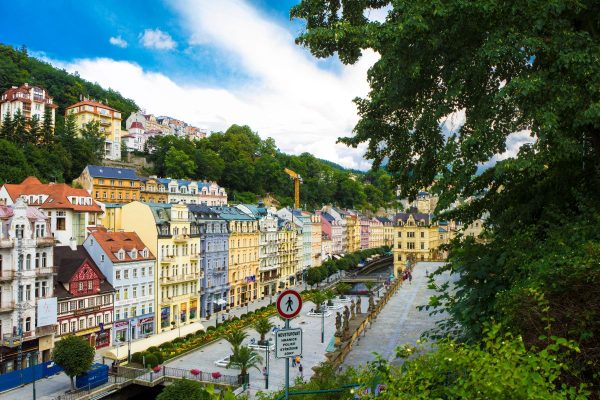 Stará Louka Karlovy Vary Stará Louka Karlovy Vary