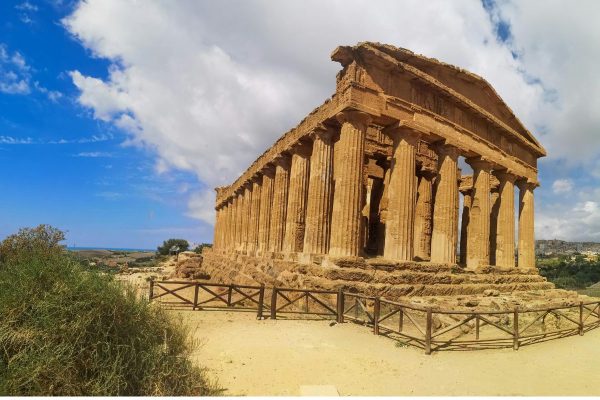 Planning Your Sicily Extended Stay: The Complete Pre-Departure Guide - Ancient Greek Temple in Agrigento, Sicily