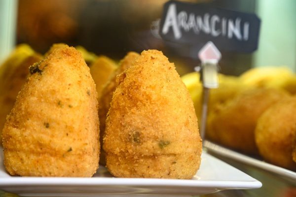 Planning Your Sicily Extended Stay: The Complete Pre-Departure Guide - Arancini, Sicily