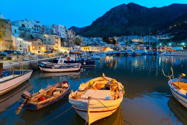 Planning Your Sicily Extended Stay: The Complete Pre-Departure Guide - Castellammare Del Golfo, Sicily Italy