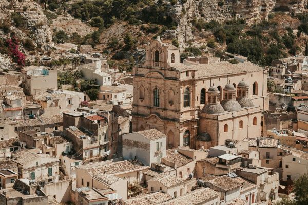 Planning Your Sicily Extended Stay: The Complete Pre-Departure Guide - Modica, Sicily