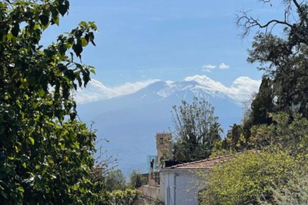 Planning Your Sicily Extended Stay: The Complete Pre-Departure Guide - Mt Etna, Sicily