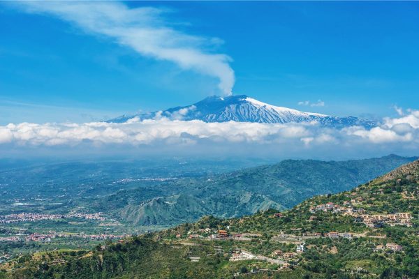Planning Your Sicily Extended Stay: The Complete Pre-Departure Guide - Mt Etna, Sicily, Italy