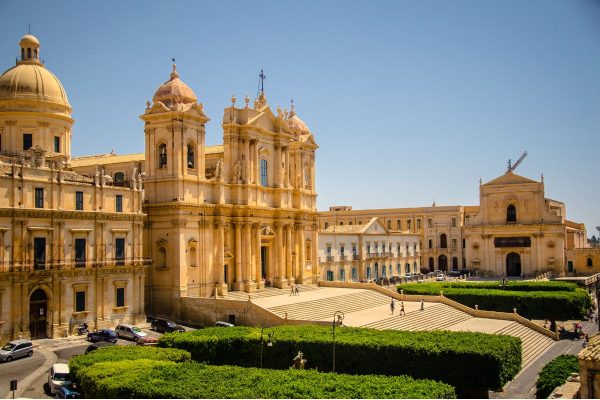 Planning Your Sicily Extended Stay: The Complete Pre-Departure Guide - Noto, Sicily