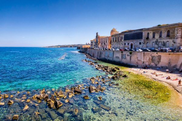 Planning Your Sicily Extended Stay: The Complete Pre-Departure Guide - Ortygia, Syracuse