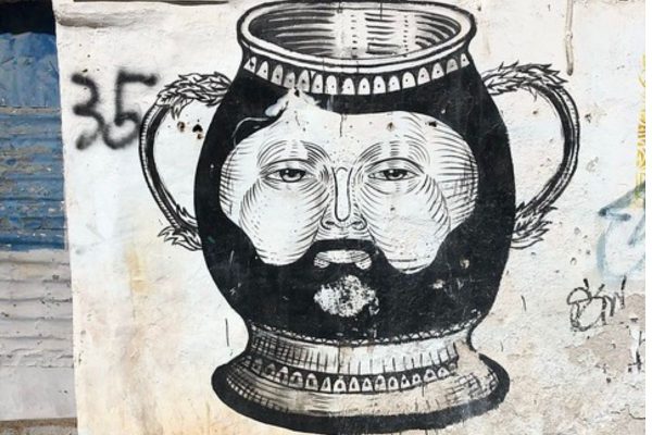 Planning Your Sicily Extended Stay: The Complete Pre-Departure Guide - Palermo Art Work