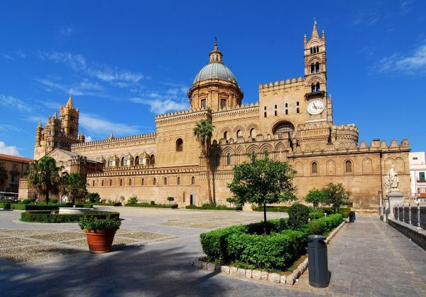 Planning Your Sicily Extended Stay: The Complete Pre-Departure Guide - Palermo Cathedral Sicily