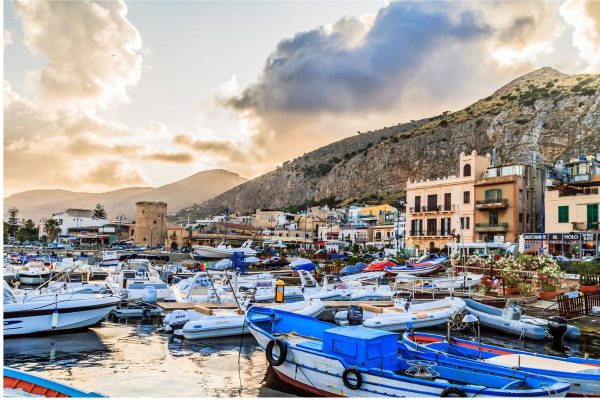 Planning Your Sicily Extended Stay: The Complete Pre-Departure Guide - Palermo Harbor