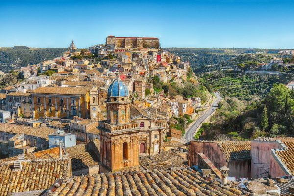 Planning Your Sicily Extended Stay: The Complete Pre-Departure Guide - Ragusa, Sicily