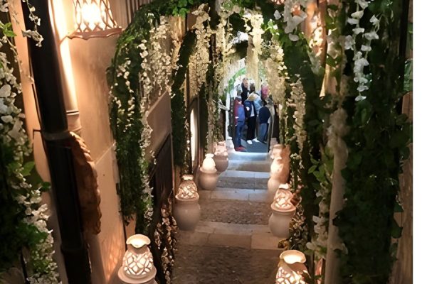 Planning Your Sicily Extended Stay: The Complete Pre-Departure Guide - Taormina Archway