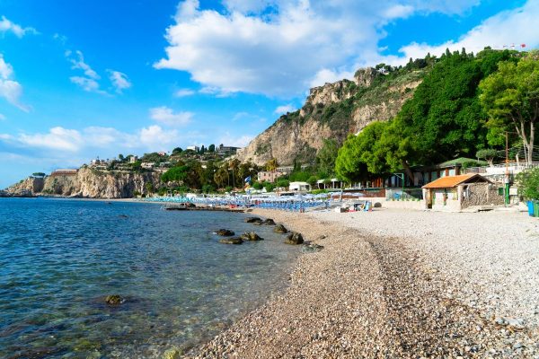 Planning Your Sicily Extended Stay: The Complete Pre-Departure Guide - Taormina Beach, Sicily Italy 
