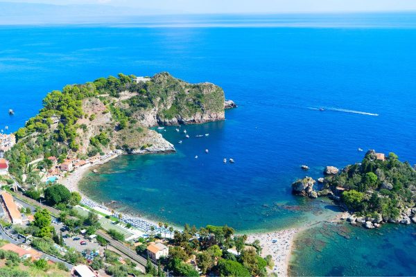Planning Your Sicily Extended Stay: The Complete Pre-Departure Guide -  Taormina Beach, Sicily Italy